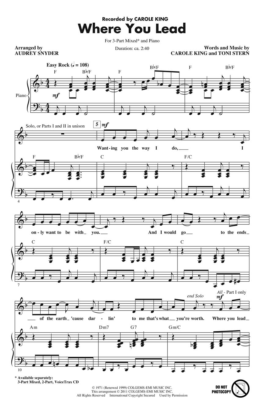Sample Page 1