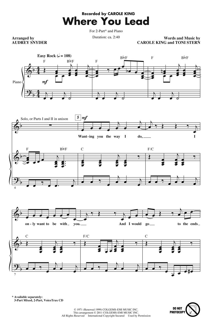 Sample Page 1