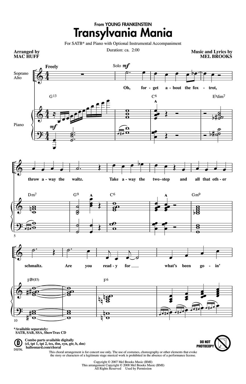 Sample Page 1