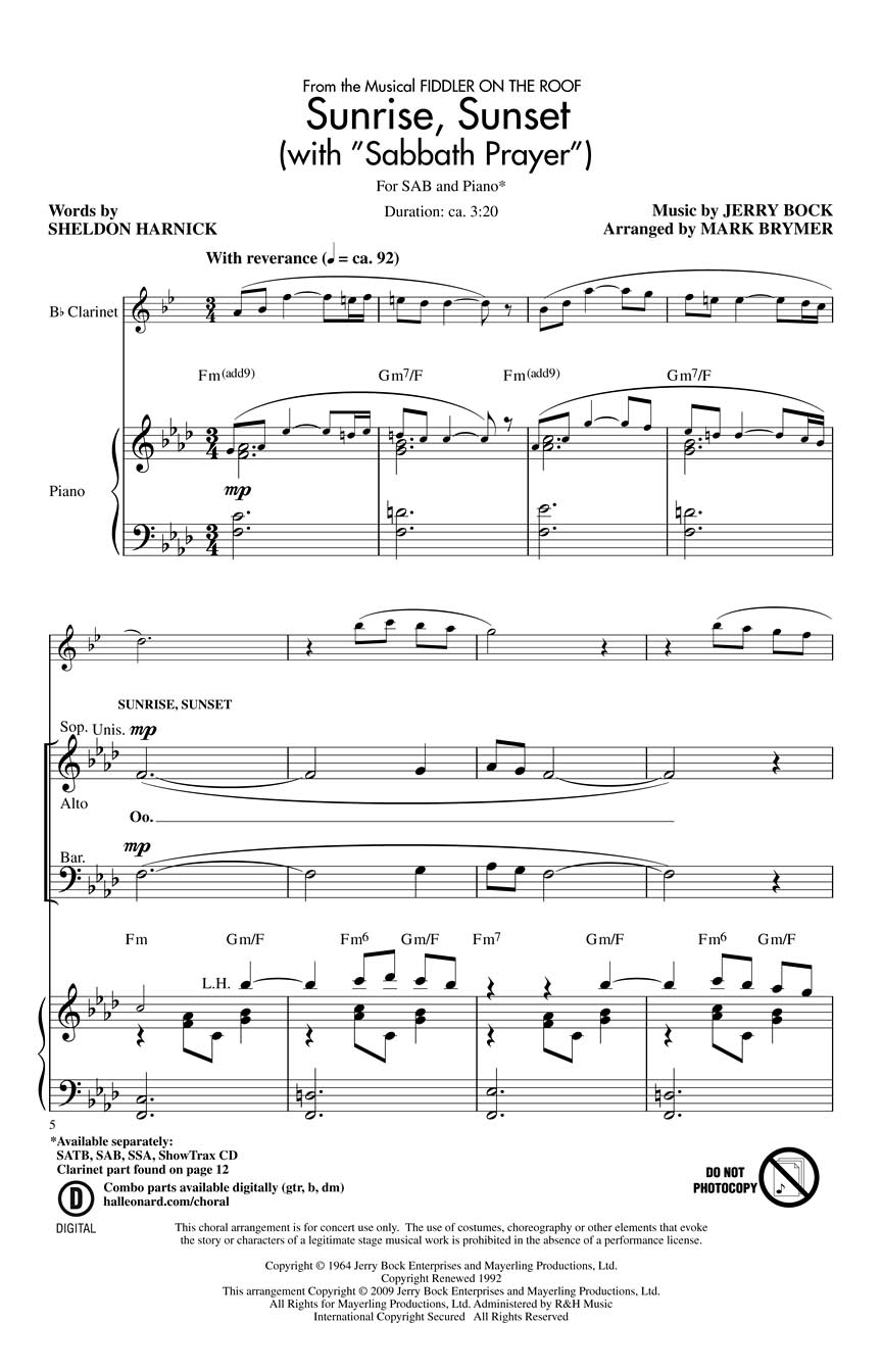 Sample Page 1