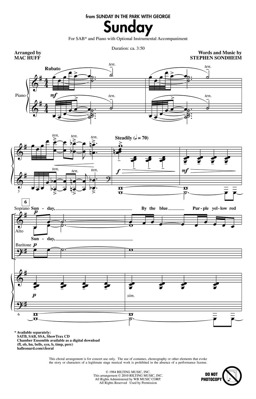 Sample Page 1
