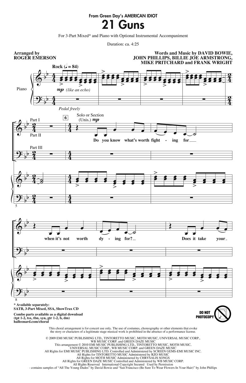 Sample Page 1