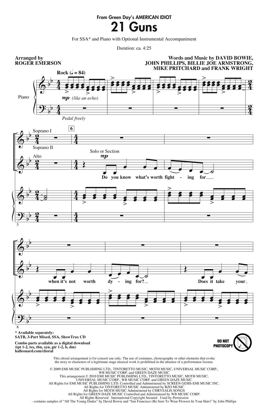 Sample Page 1