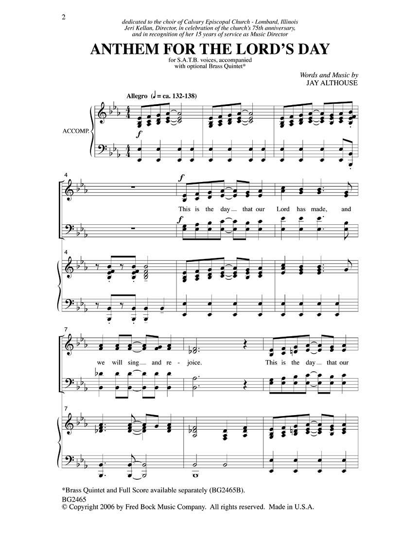 Sample Page 1