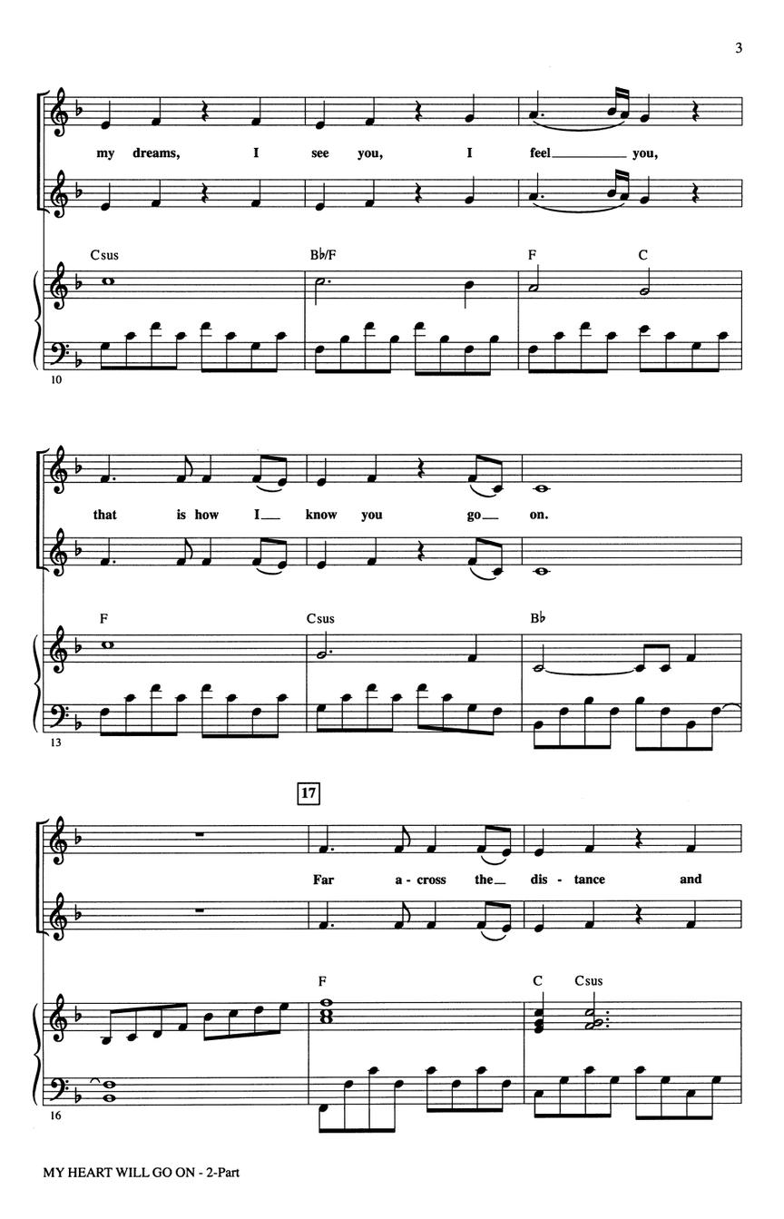 Sample Page 3