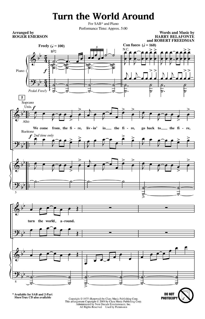 Sample Page 1