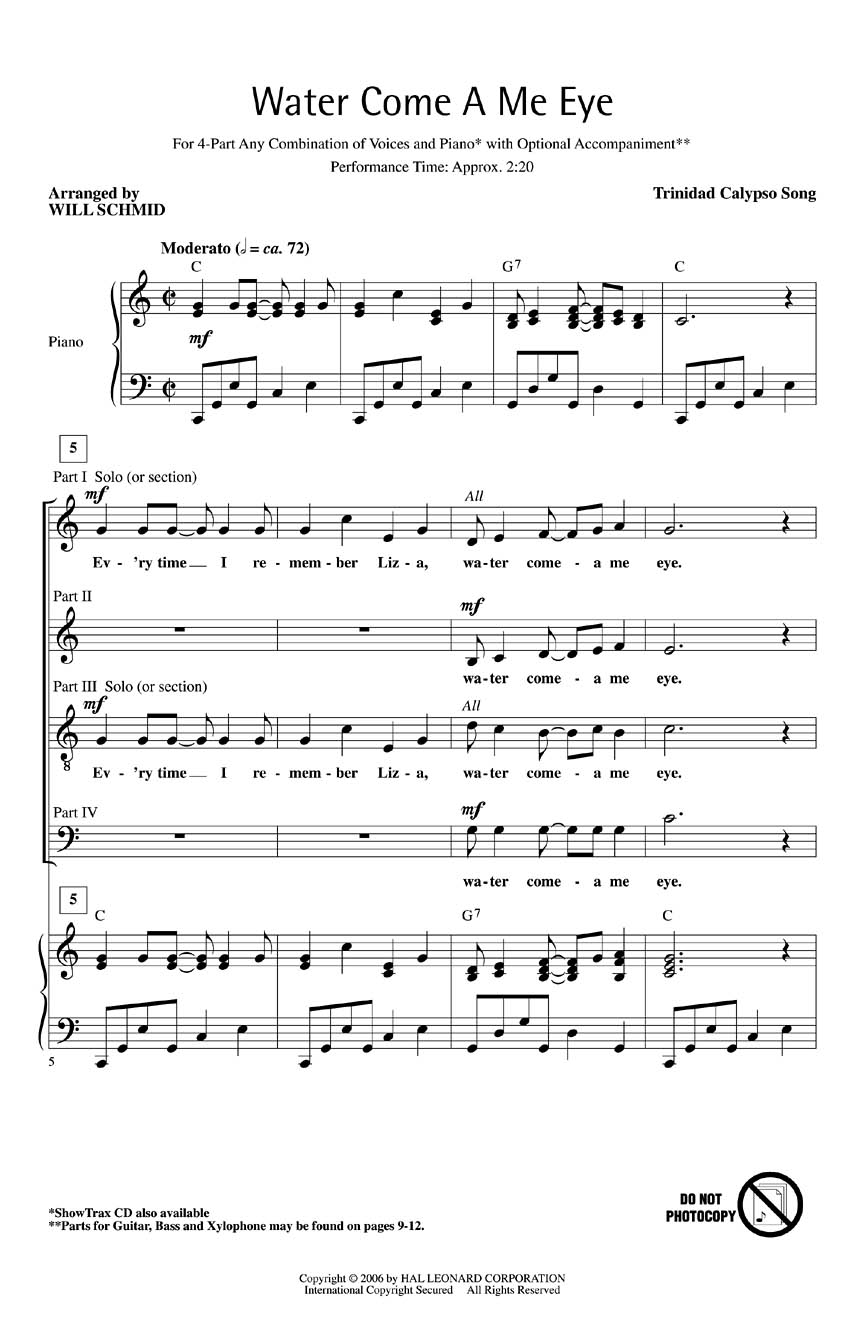 Sample Page 1