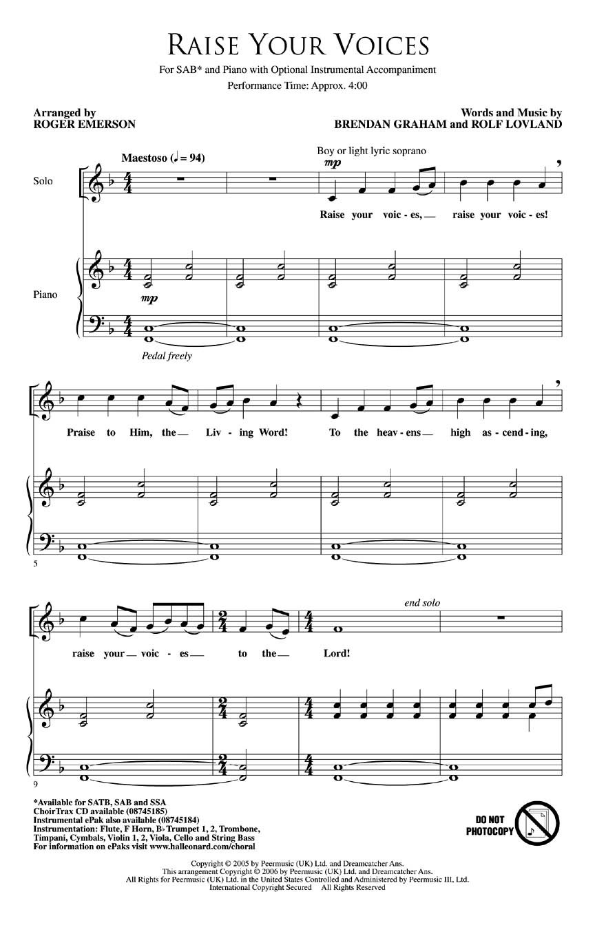 Sample Page 1