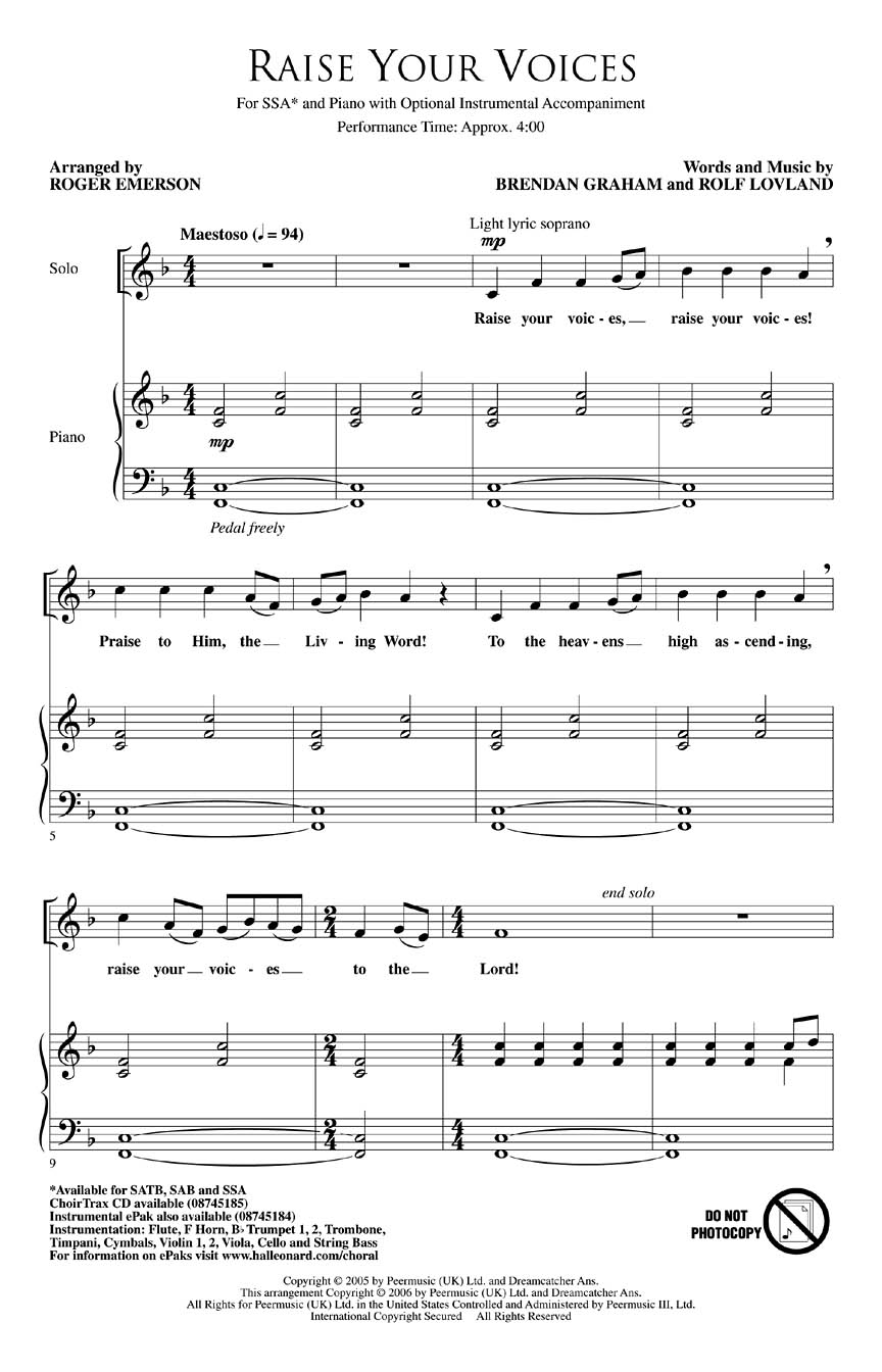 Sample Page 1