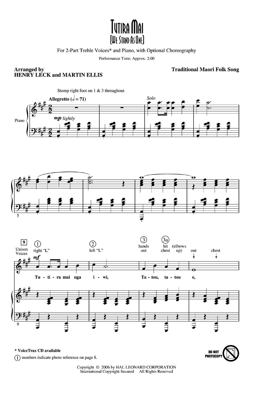 Sample Page 1