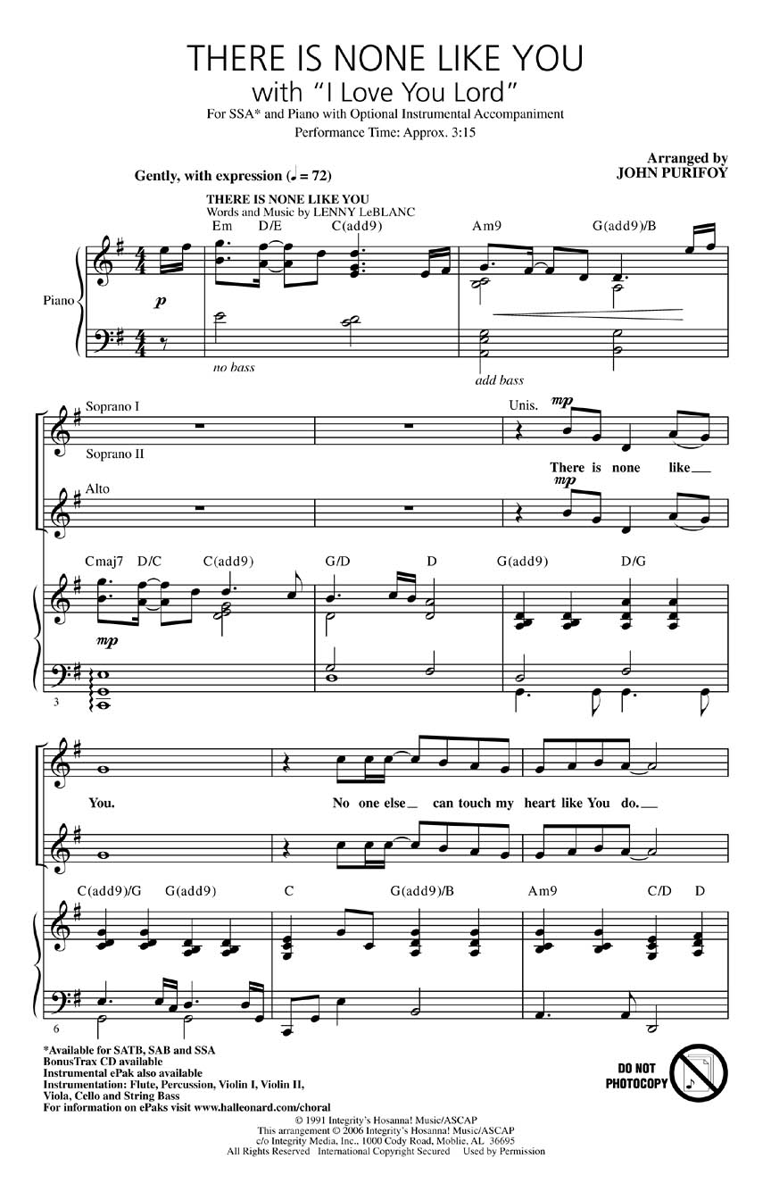 Sample Page 1