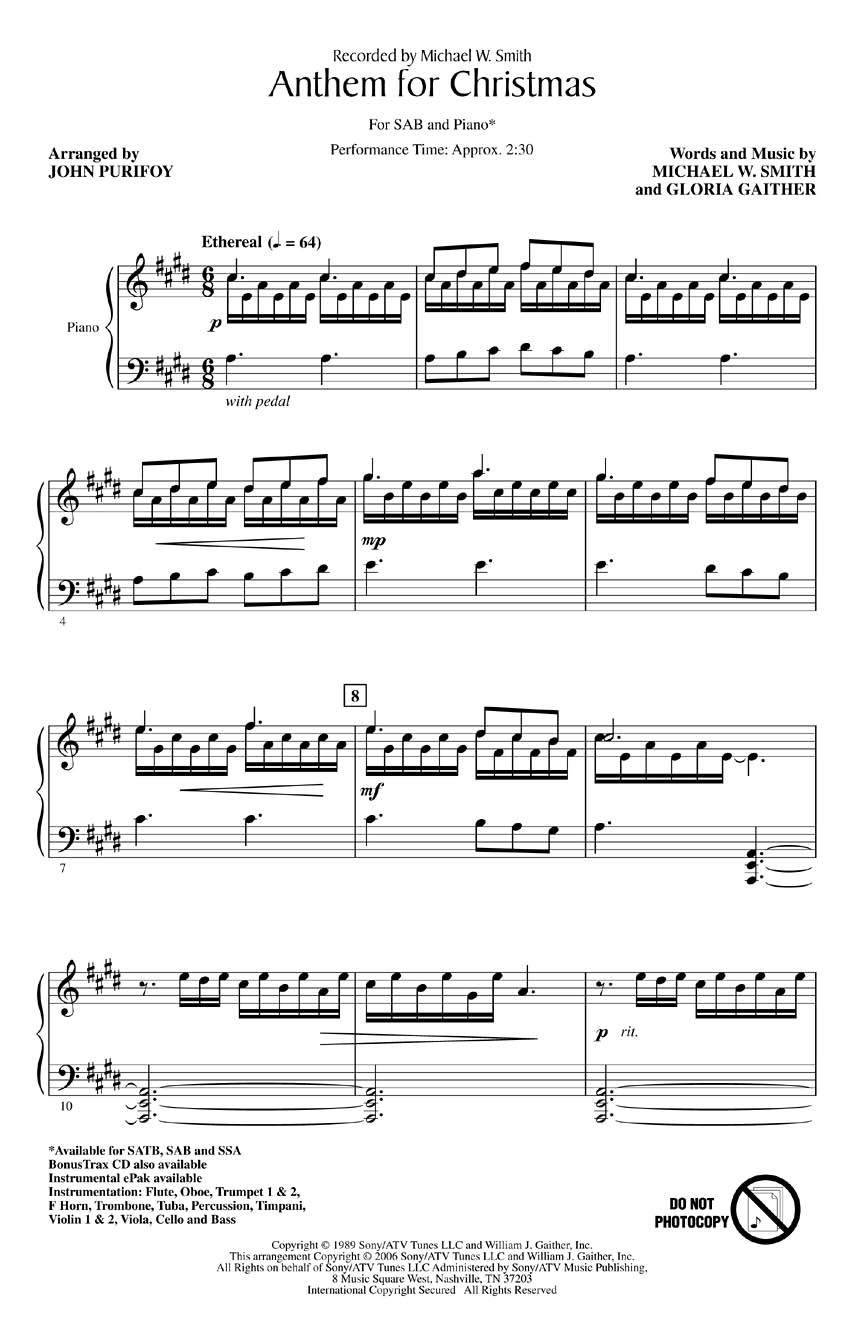 Sample Page 1