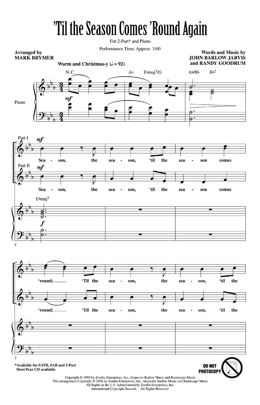 Sample Page 1