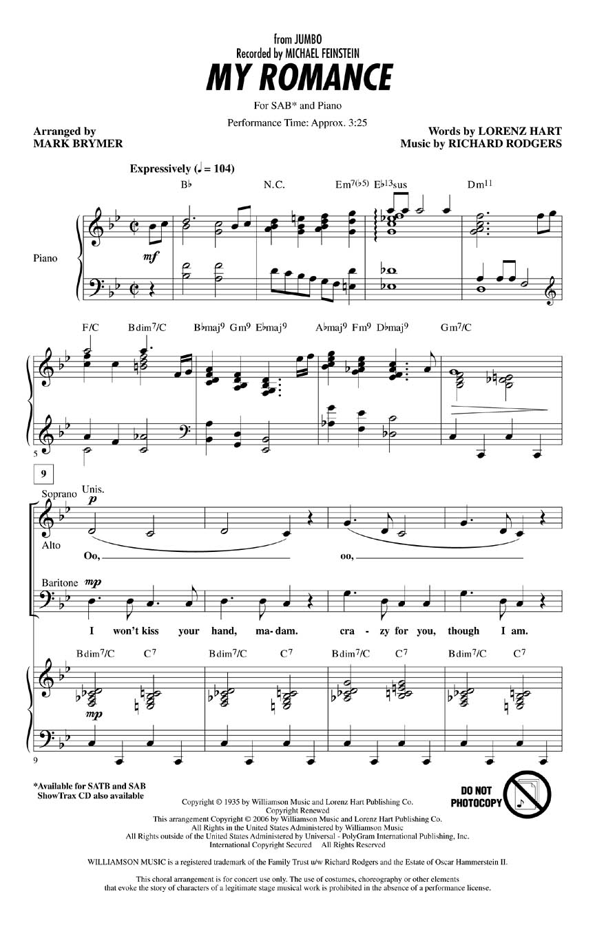 Sample Page 1
