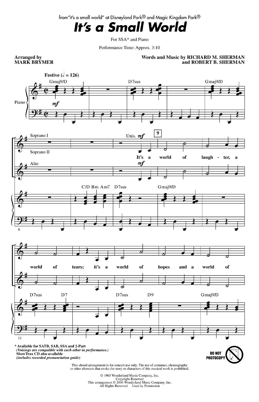 Sample Page 1