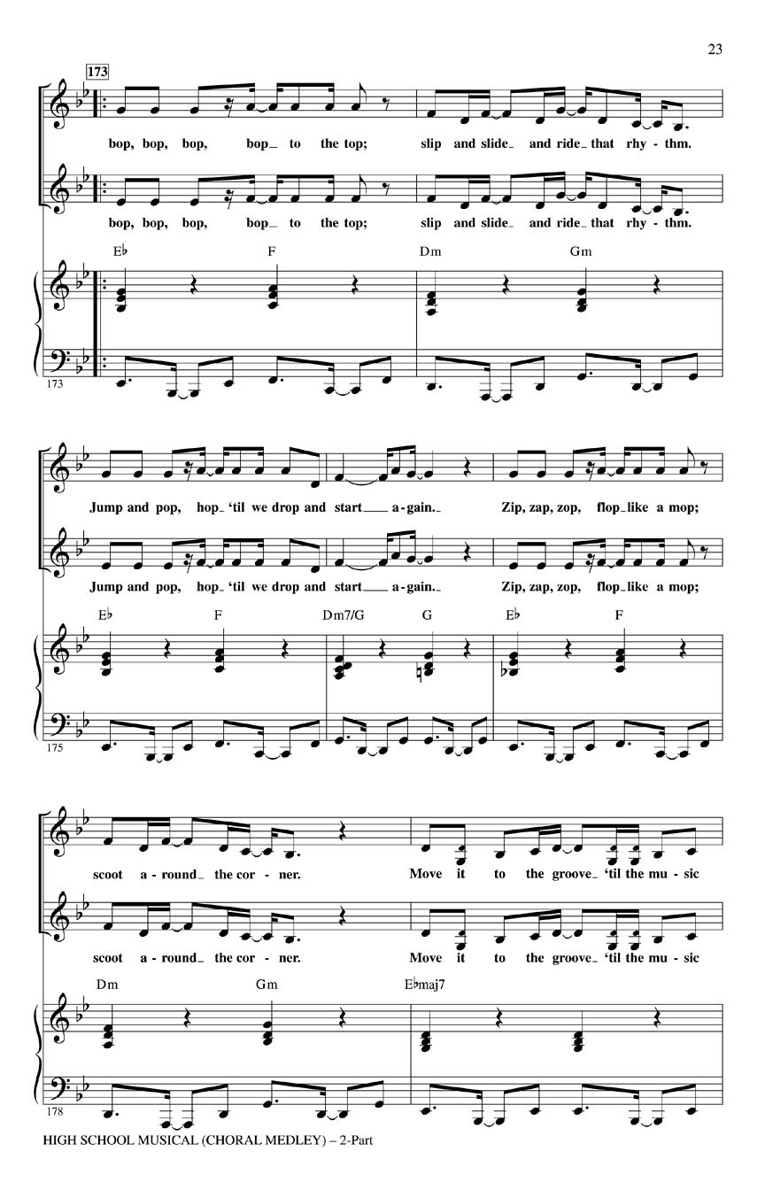 Sample Page 3