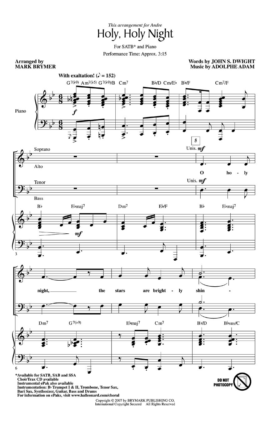 Sample Page 1