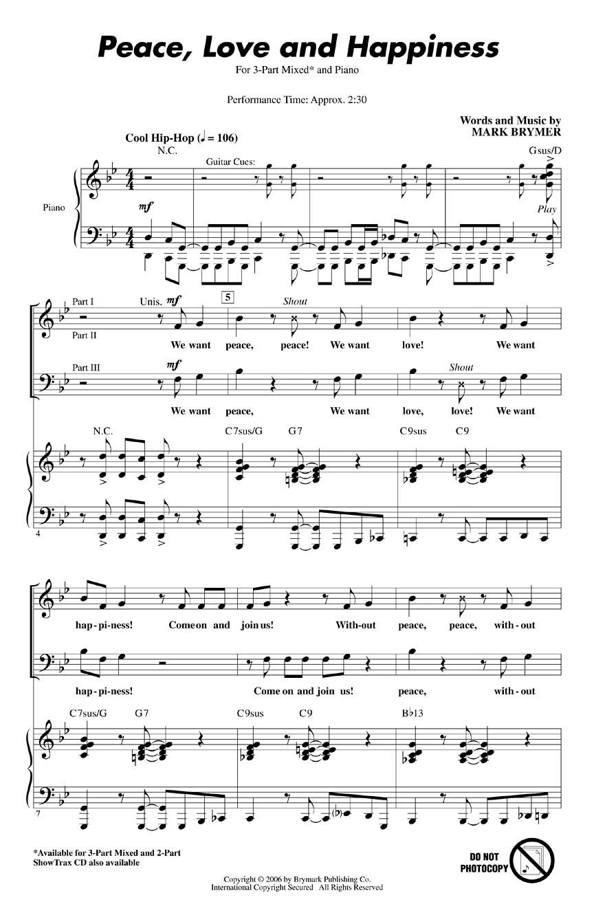 Sample Page 1