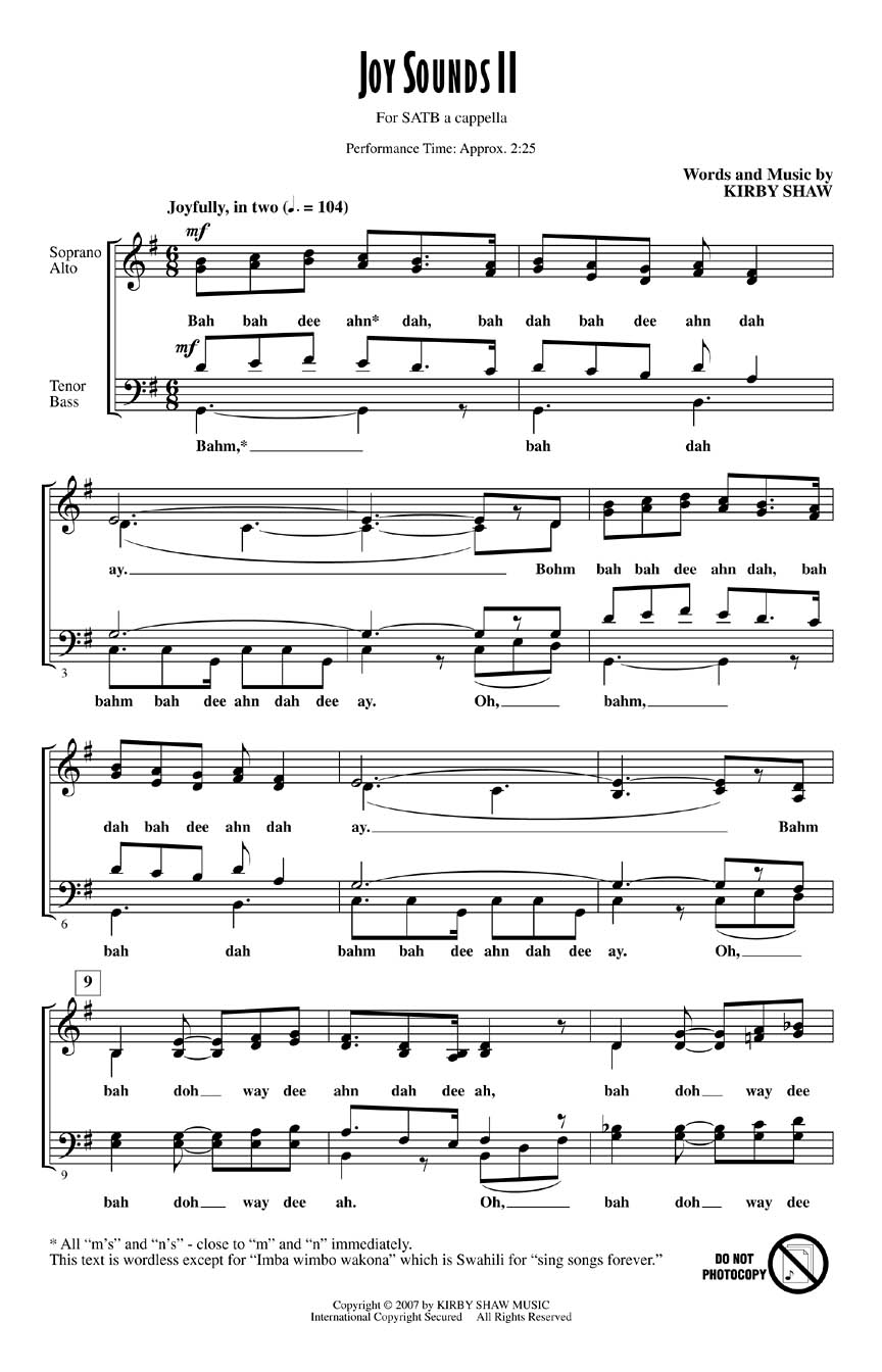 Sample Page 1