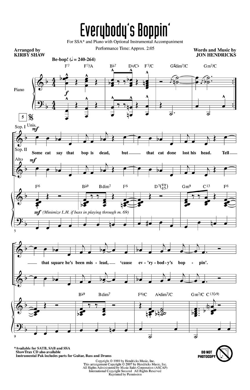 Sample Page 1