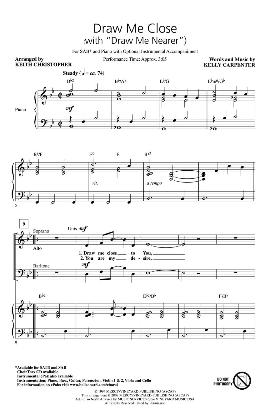 Sample Page 1