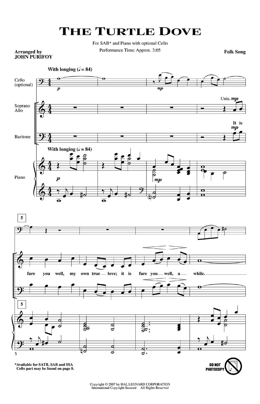 Sample Page 1