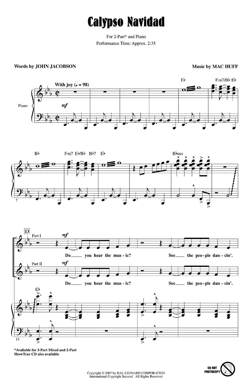 Sample Page 1