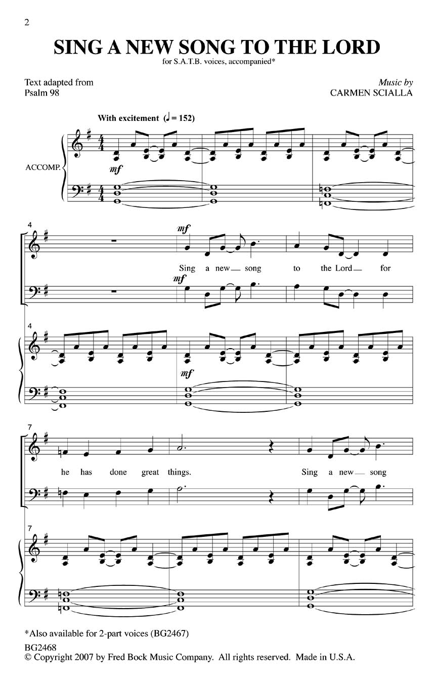 Sample Page 1