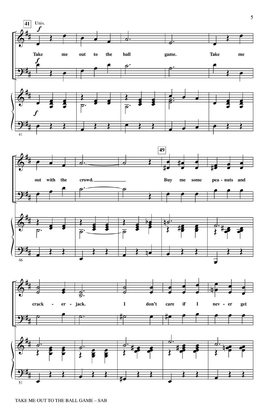 Sample Page Two