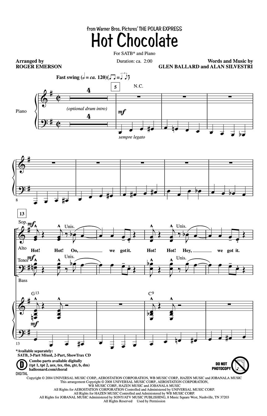 Sample Page 1