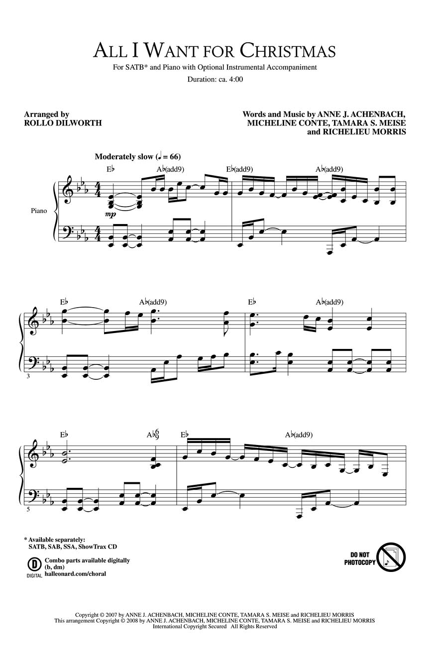 Sample Page 1