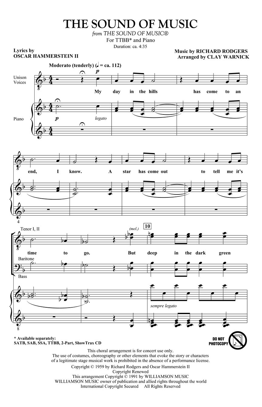 Sample Page 1