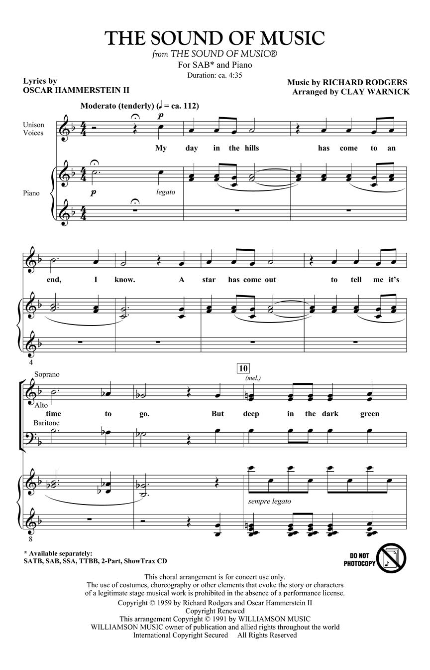 Sample Page 1