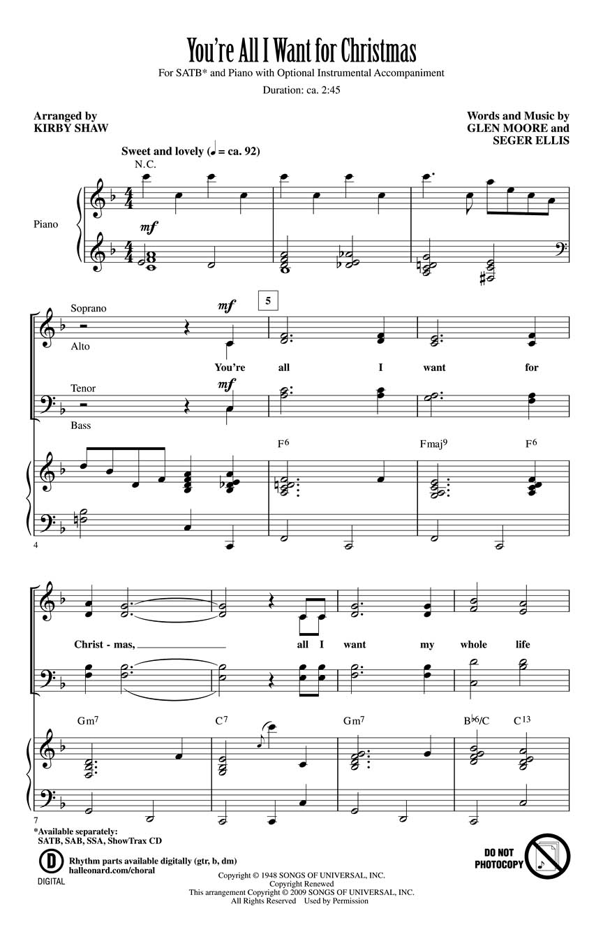 Sample Page 1