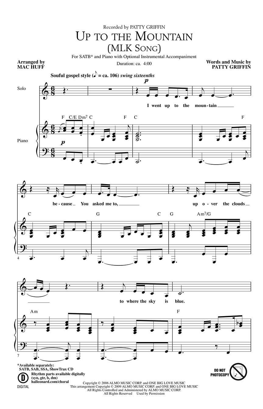 Sample Page 1