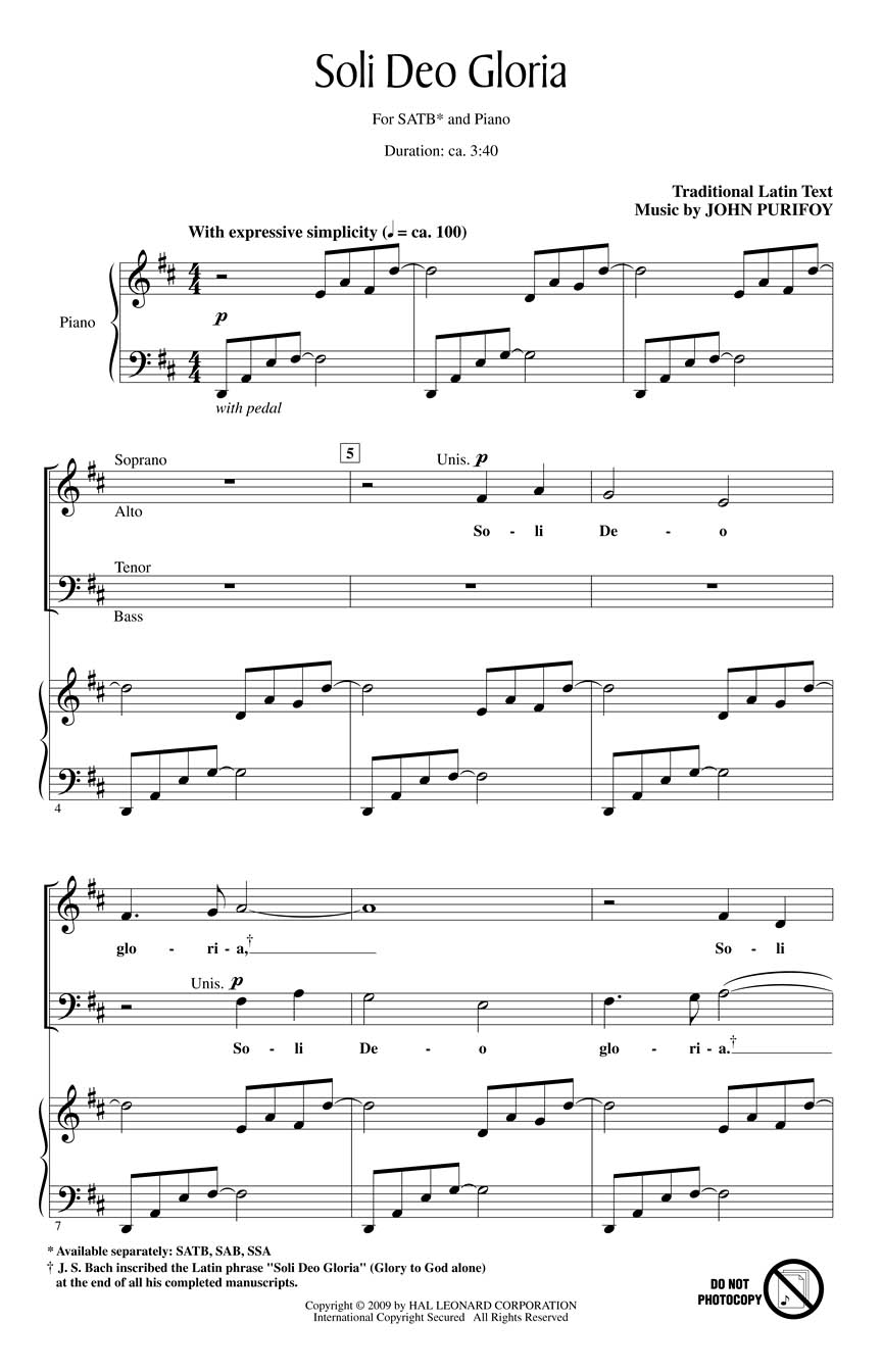 Sample Page 1