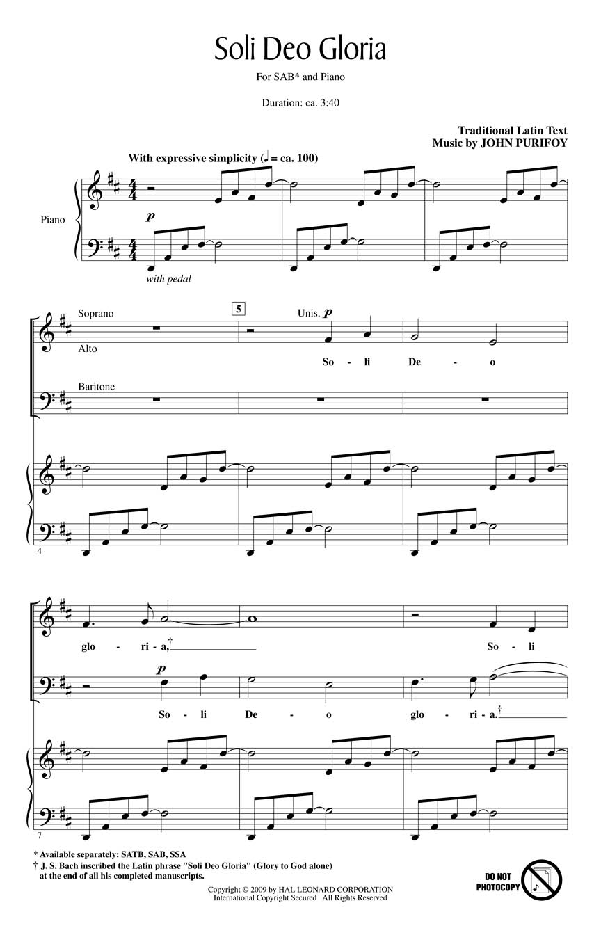 Sample Page 1