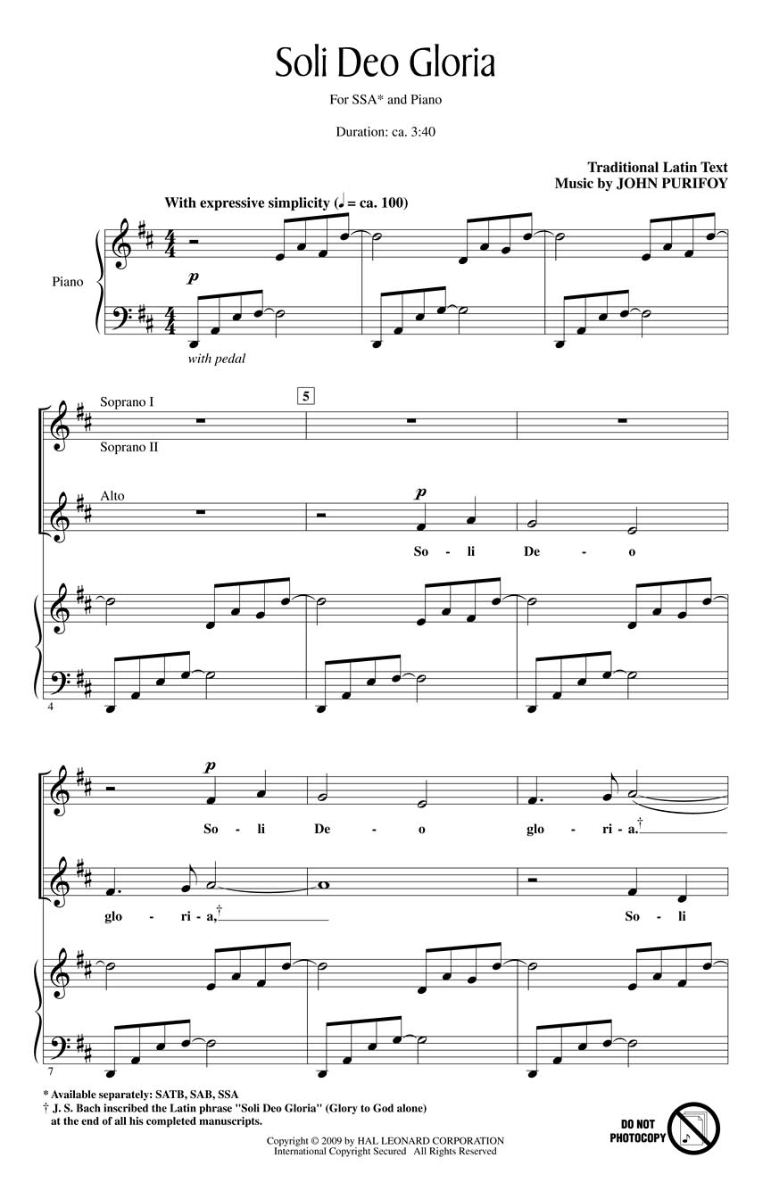 Sample Page 1