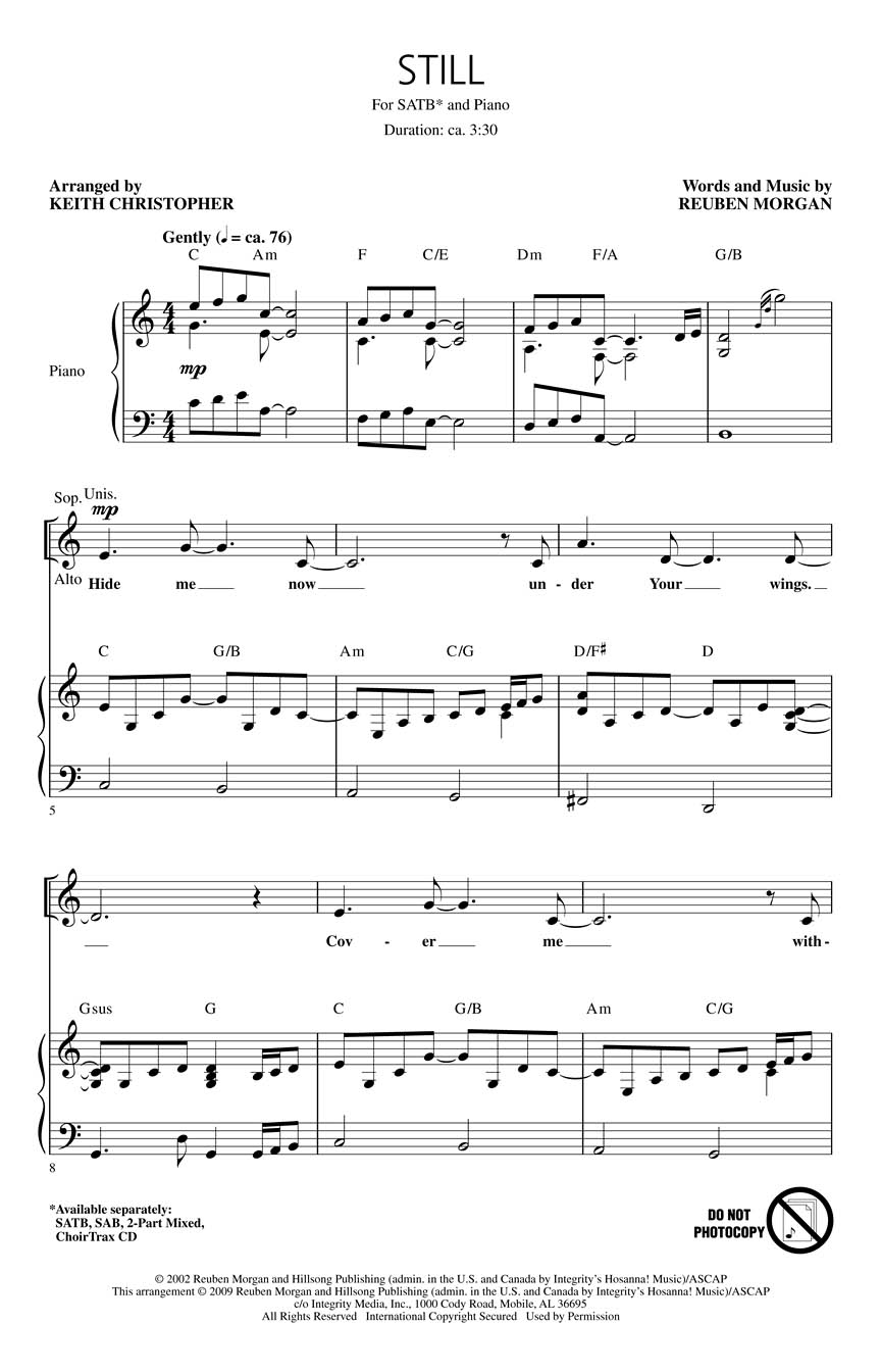 Sample Page 1