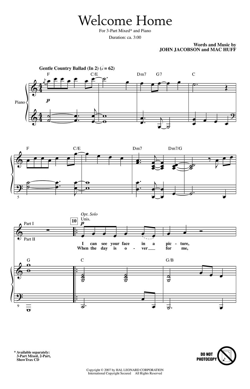 Sample Page 1
