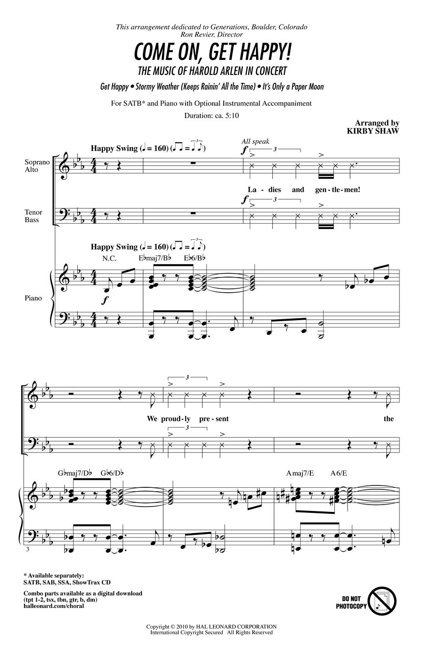 Sample Page 1