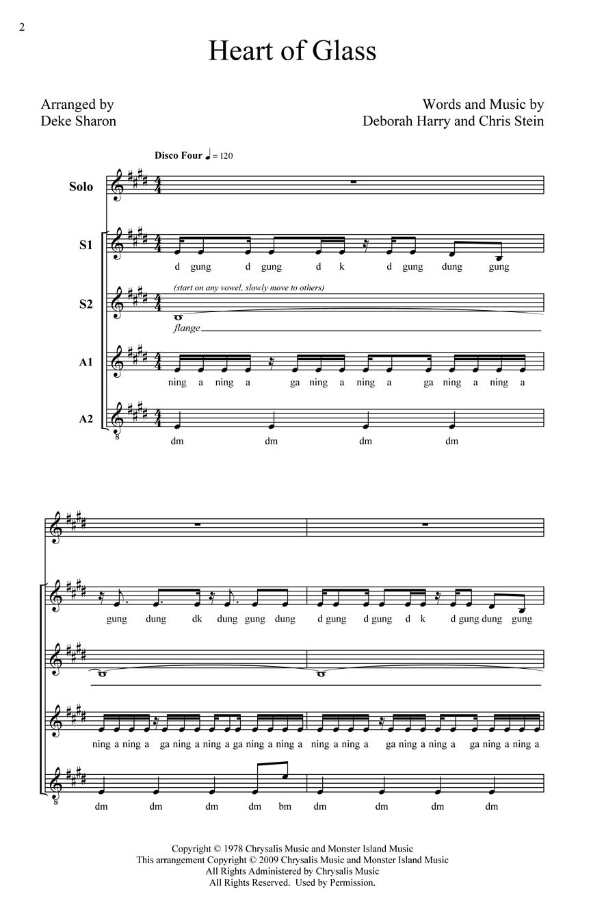 Sample Page 1