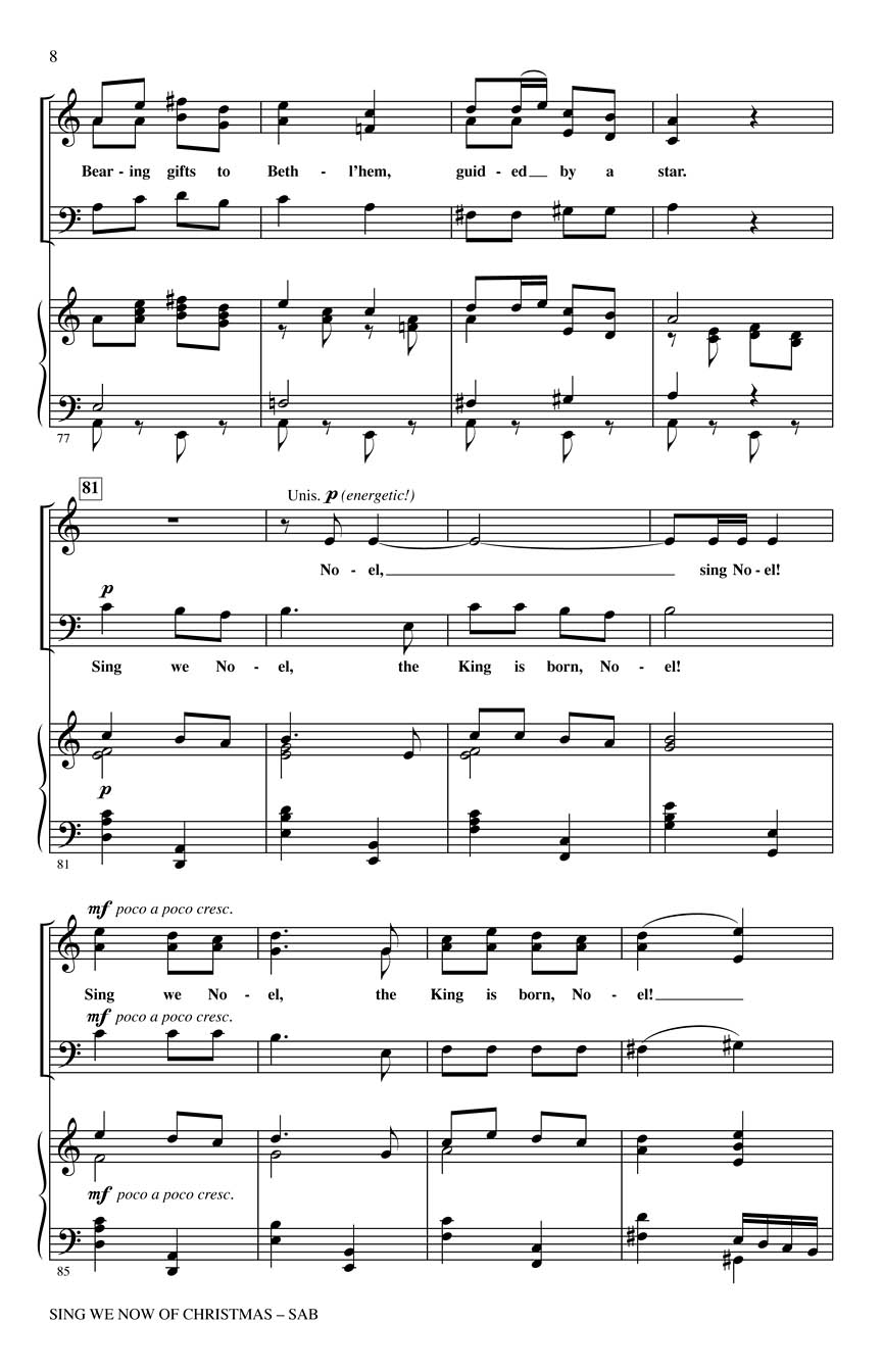 Sample Page 1