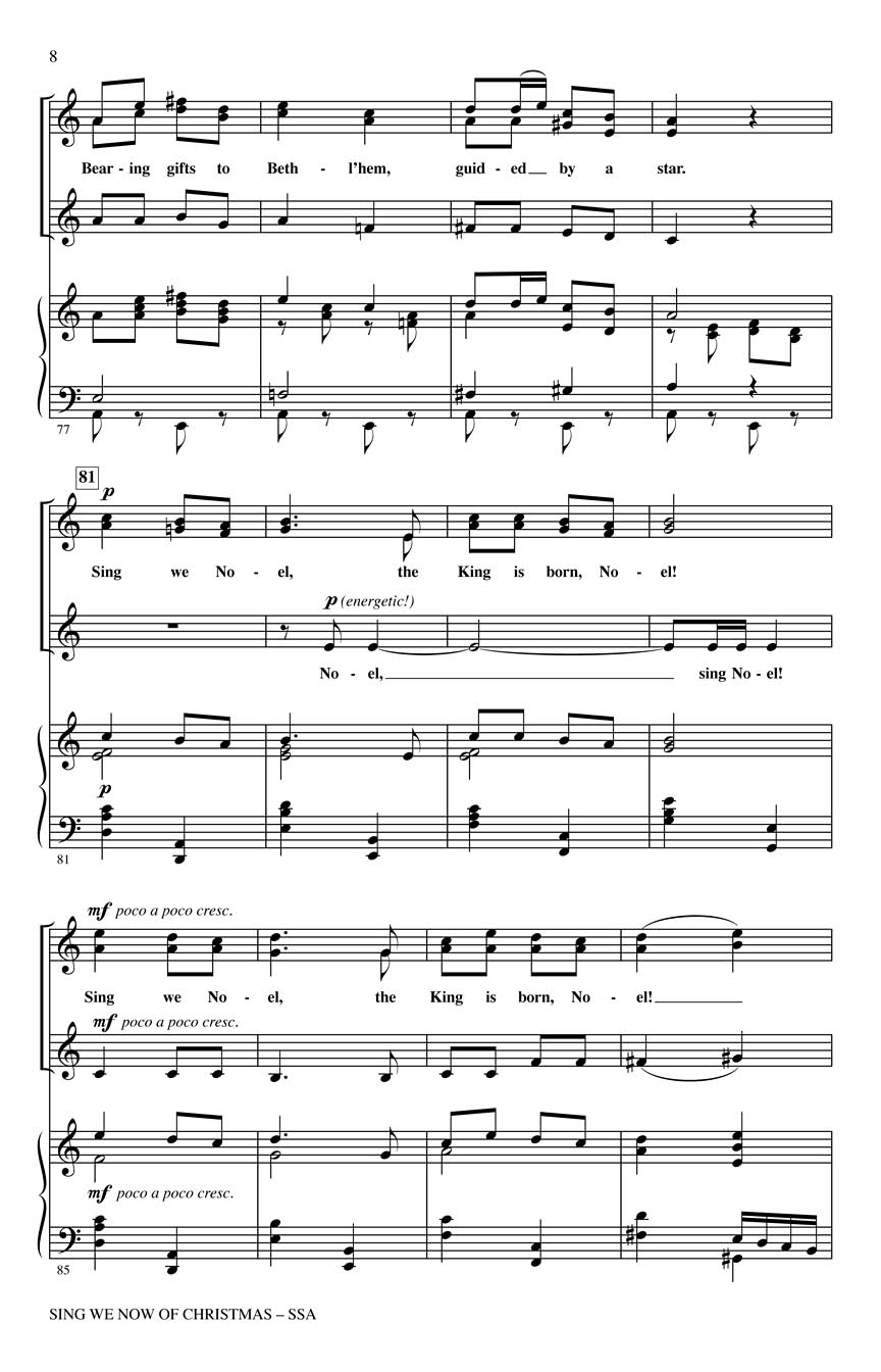 Sample Page 1