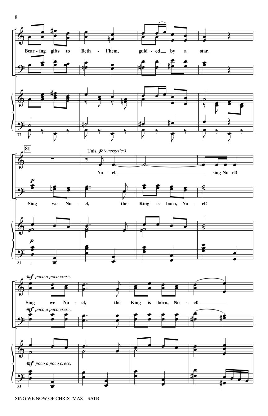Sample Page 1