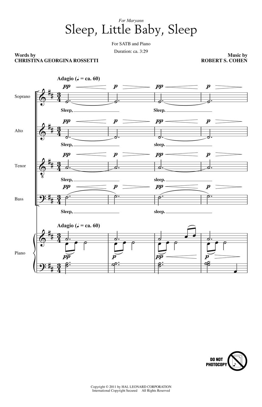 Sample Page 1