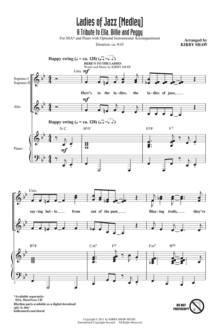 Sample Page 1