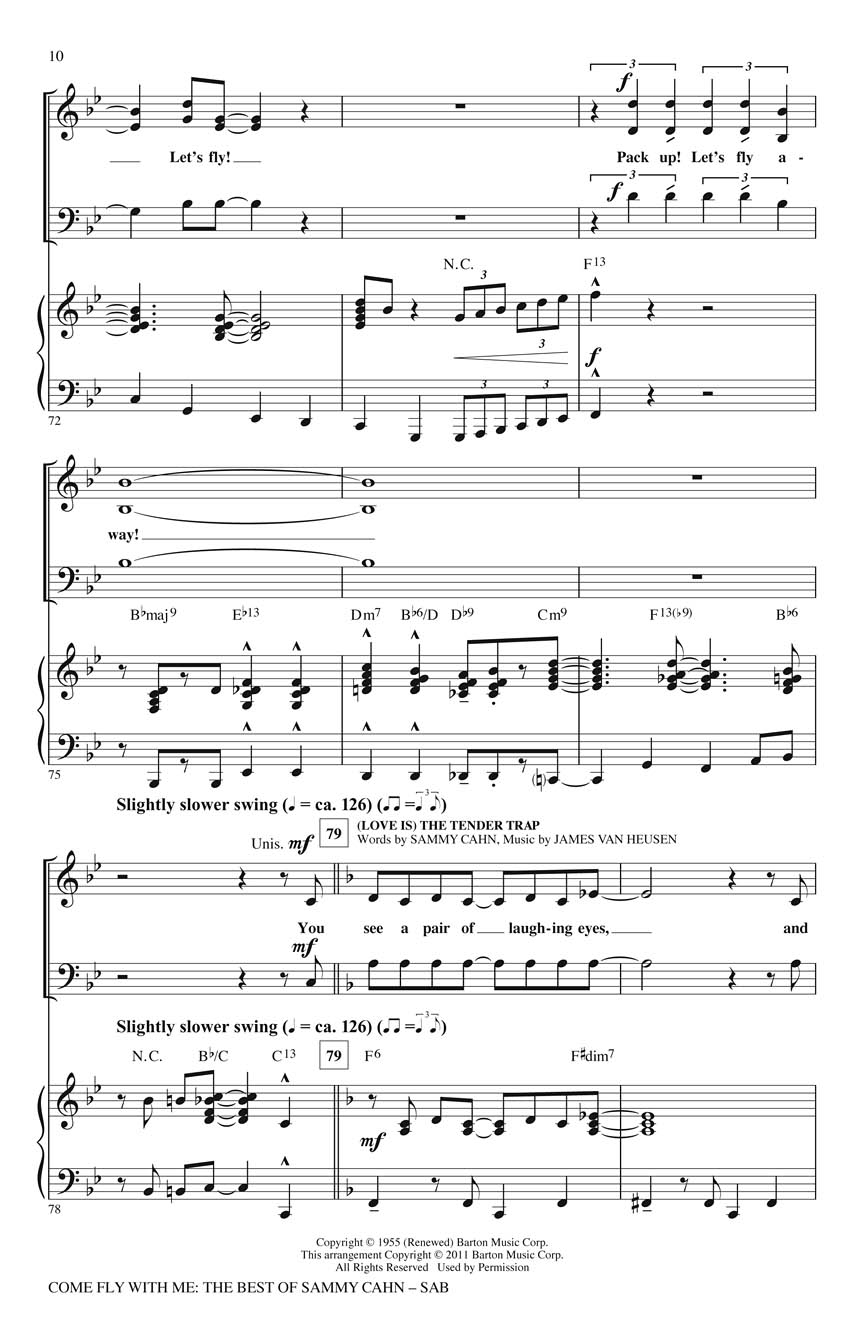 Sample Page 3