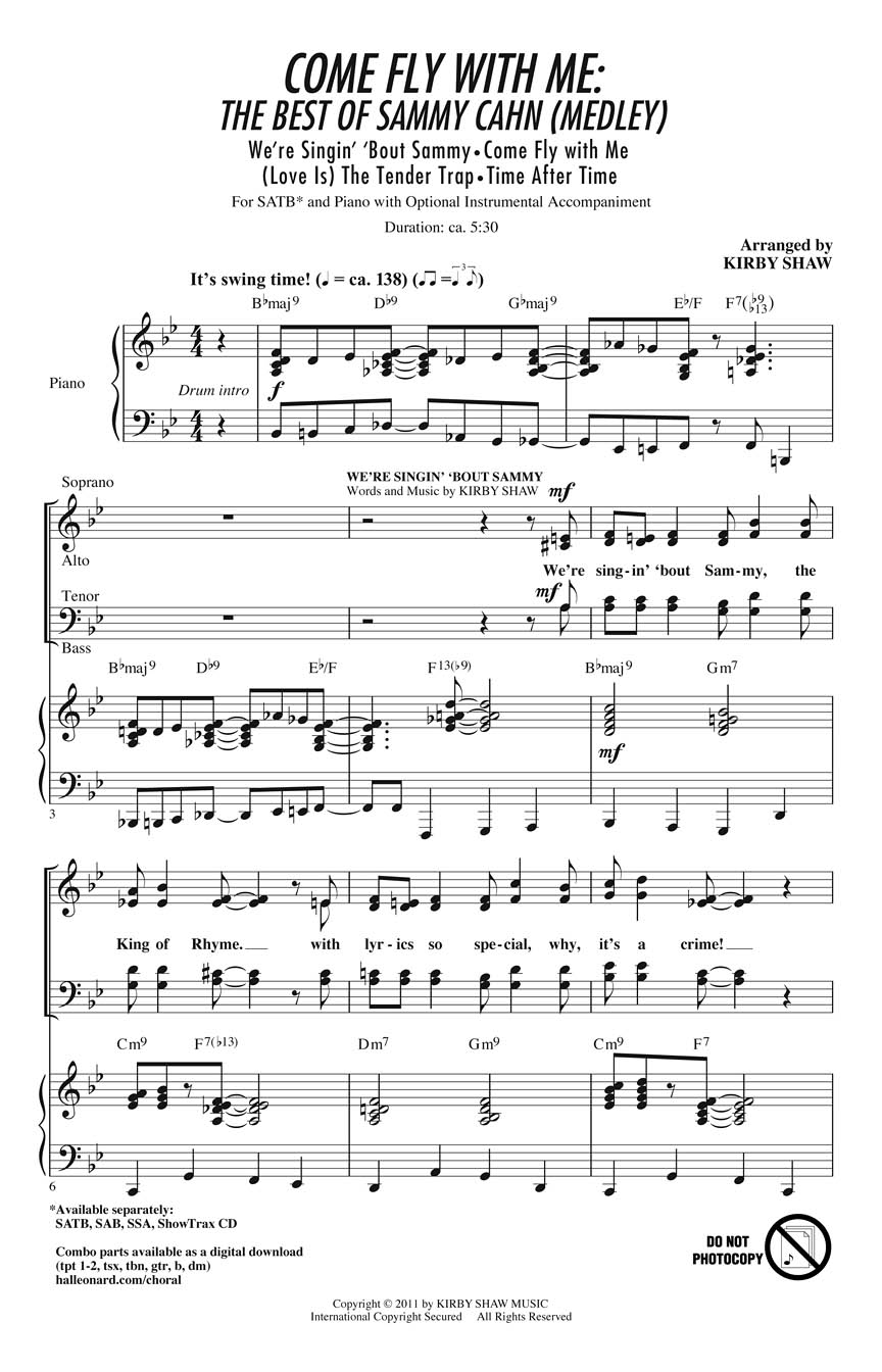 Sample Page 1