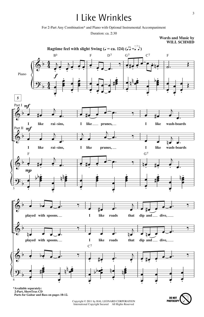 Sample Page 1